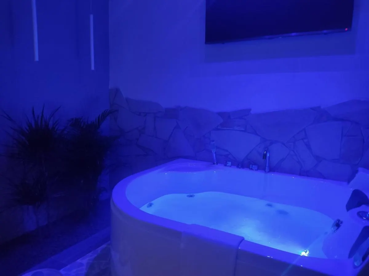 Bed & Breakfast Ti Scialii Suites Rooms And Relax Pachino