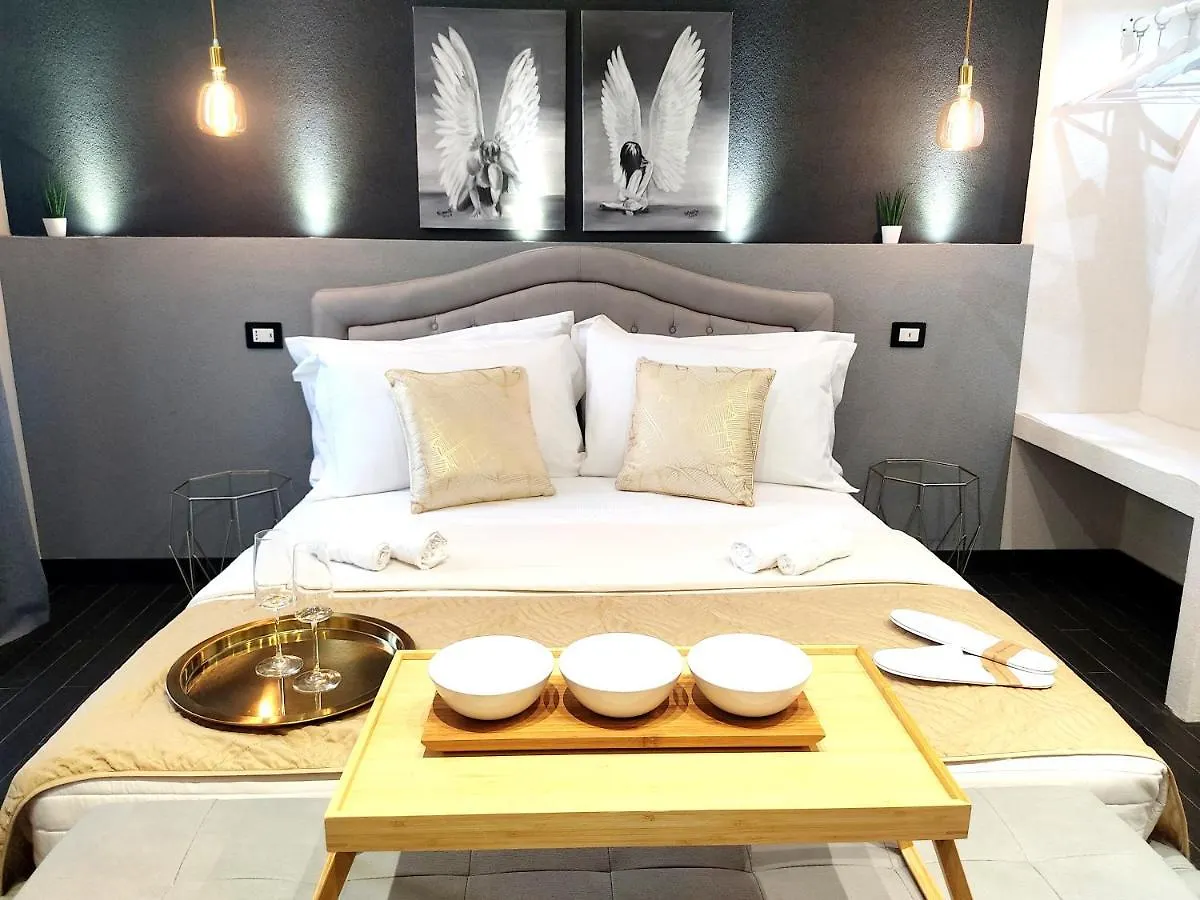 Bed & Breakfast Ti Scialii Suites Rooms And Relax Pachino