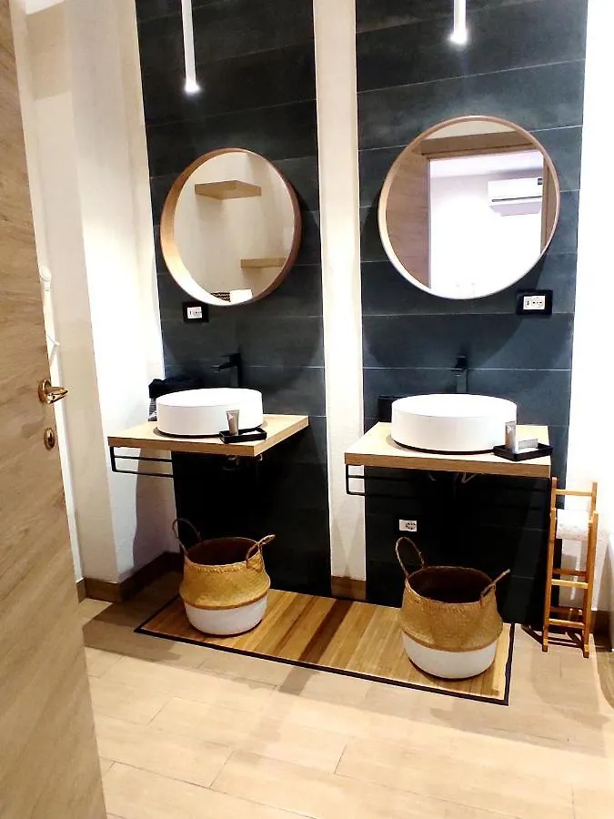 Ti Scialii Suites Rooms And Relax Pachino