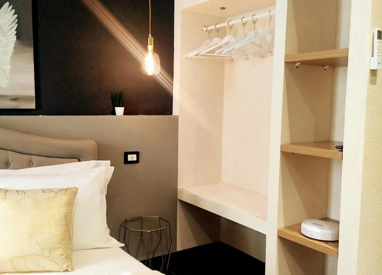 Ti Scialii Suites Rooms And Relax Pachino