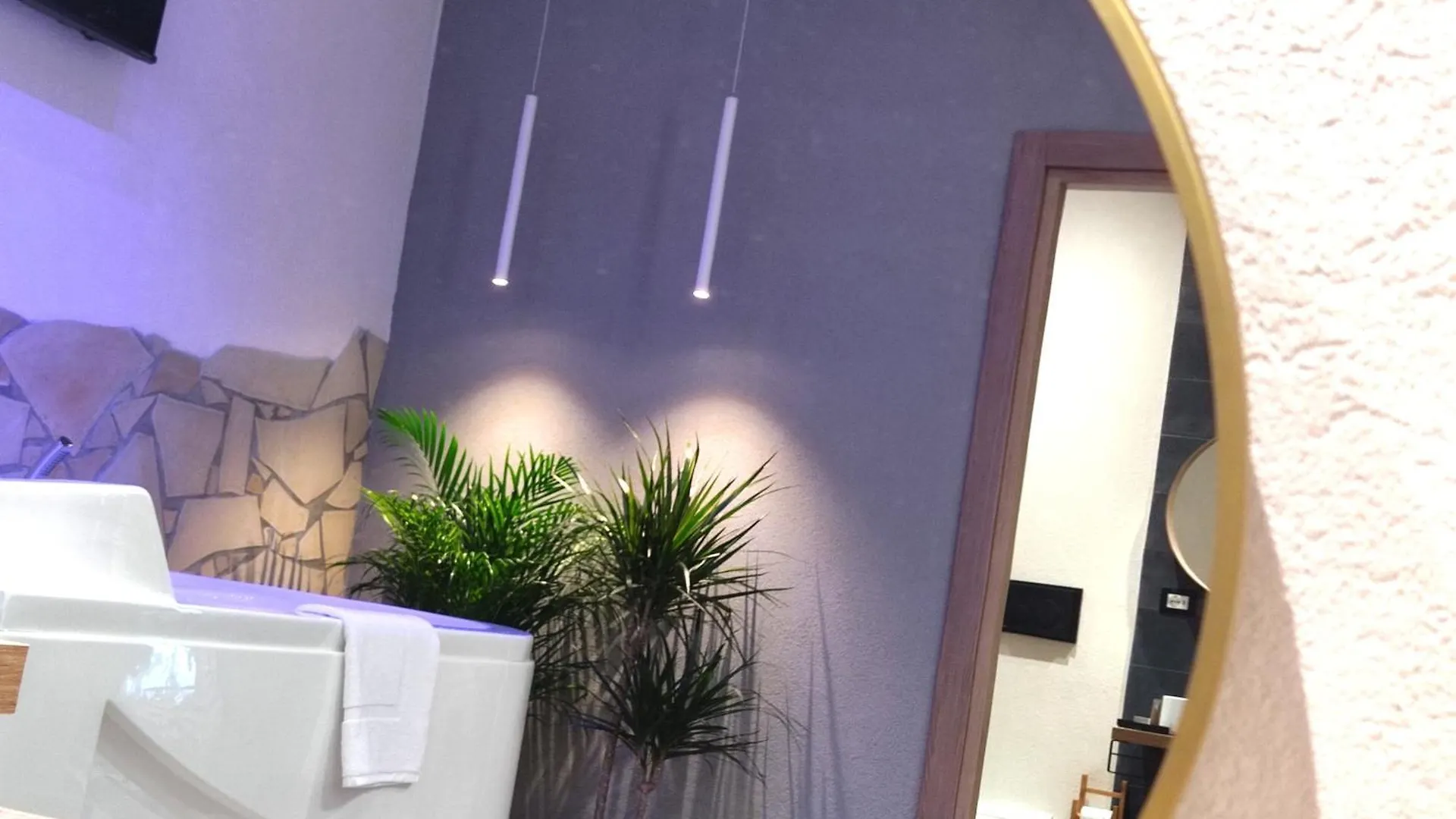 Ti Scialii Suites Rooms And Relax Pachino Italia