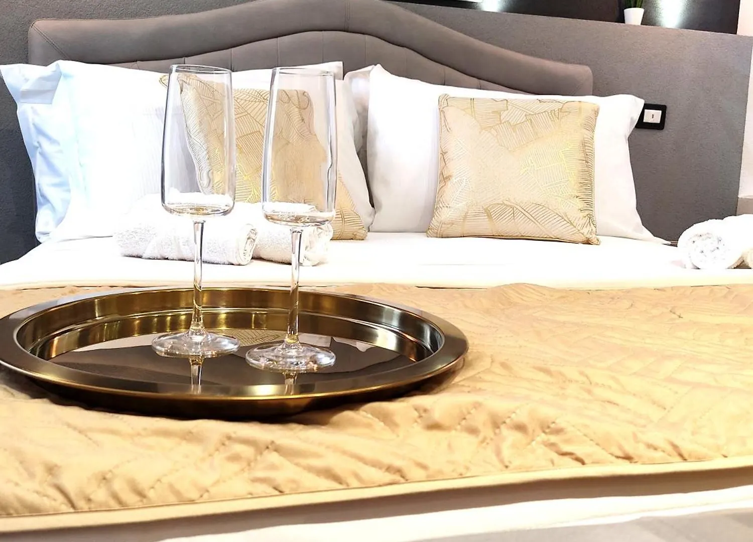Ti Scialii Suites Rooms And Relax Pachino
