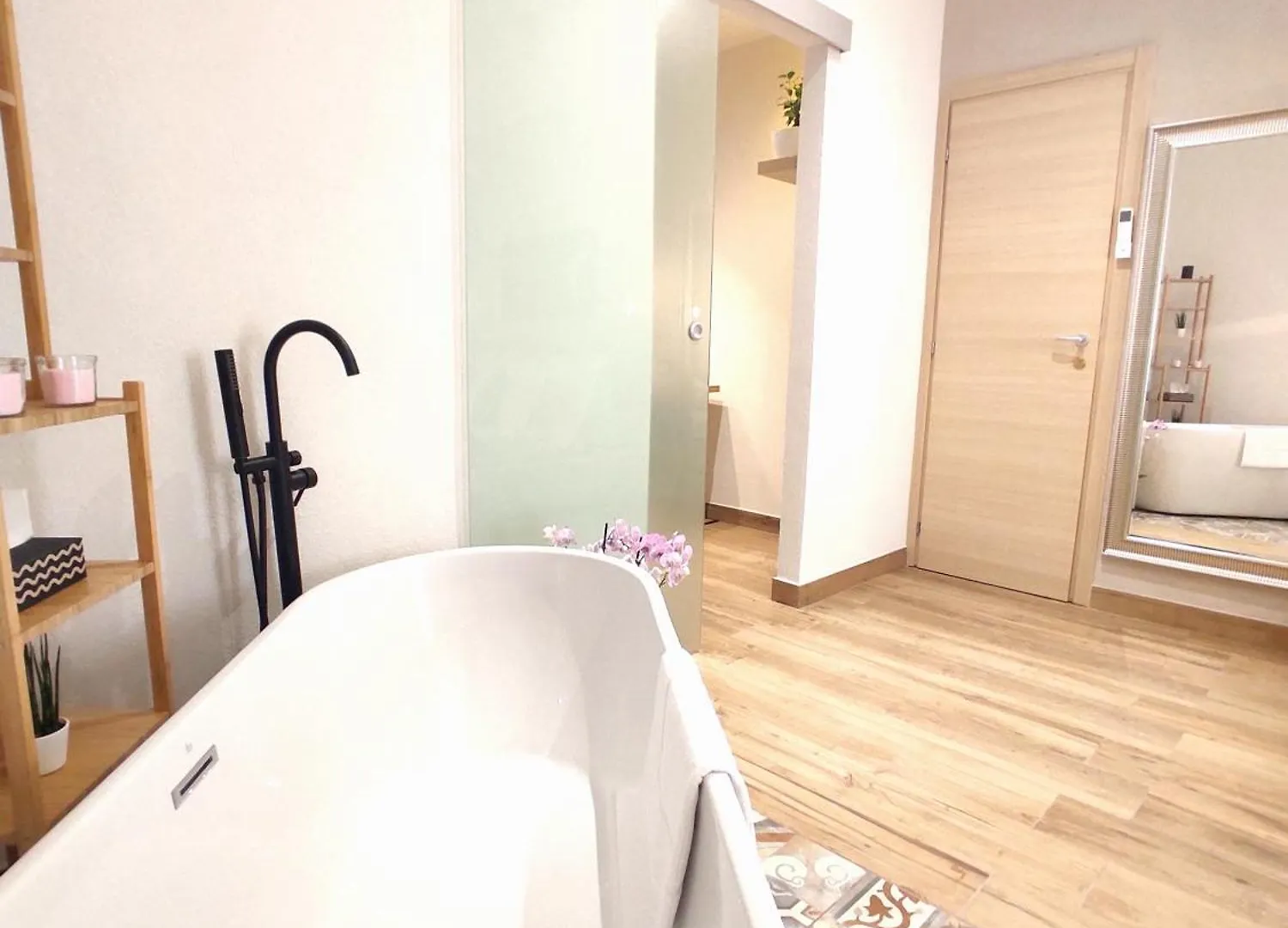 Ti Scialii Suites Rooms And Relax Pachino