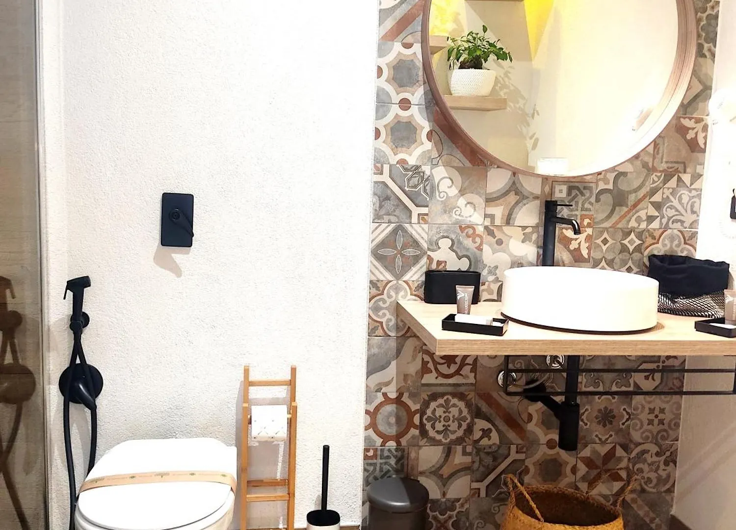 Ti Scialii Suites Rooms And Relax Pachino
