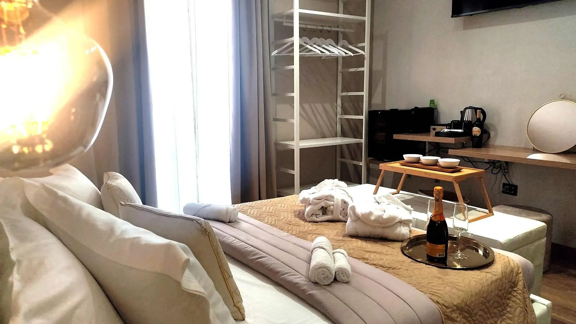 Ti Scialii Suites Rooms And Relax Pachino