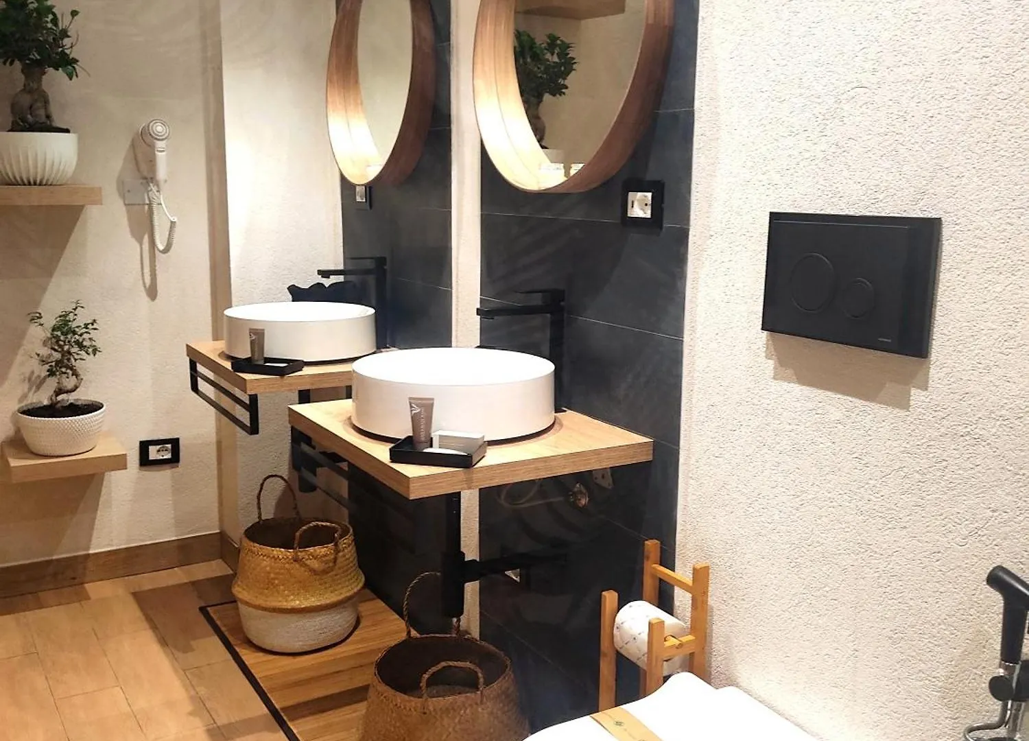 Ti Scialii Suites Rooms And Relax Pachino 0*,  Italia