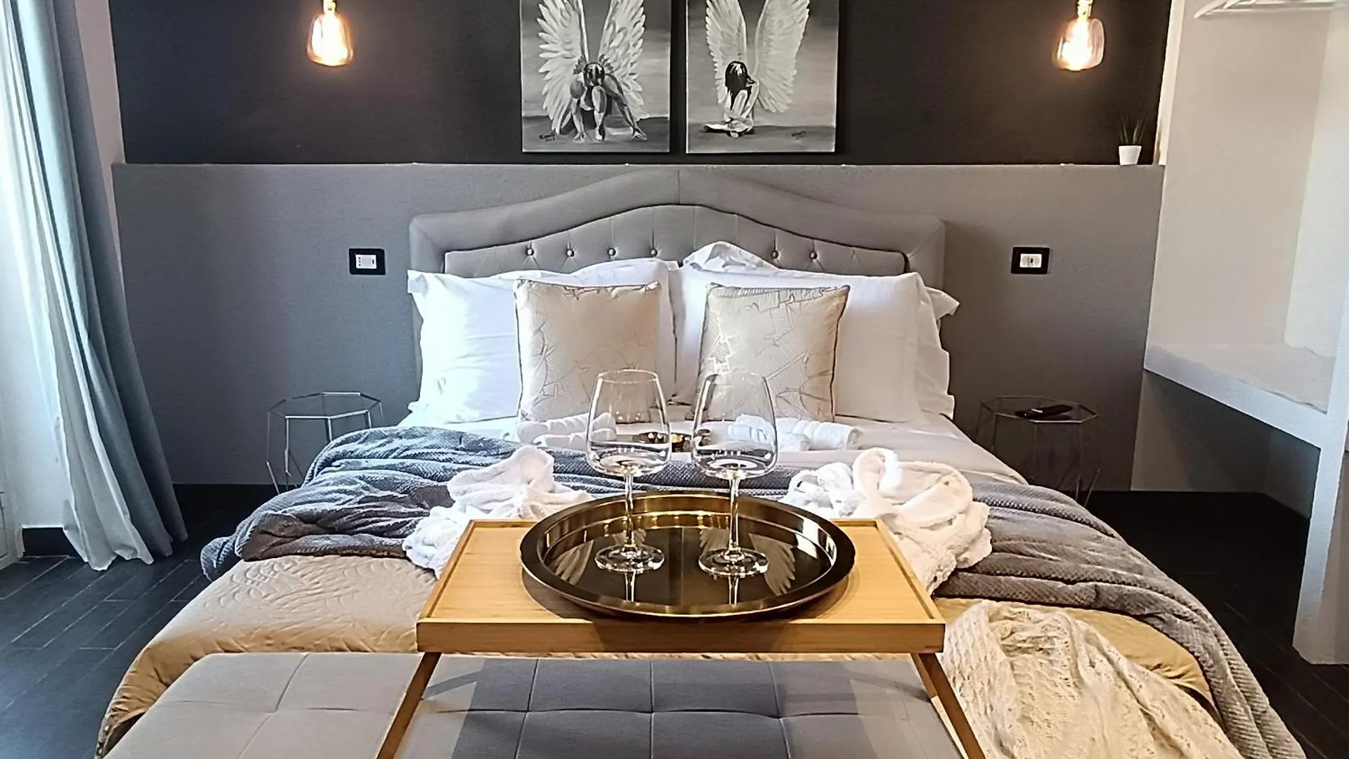Ti Scialii Suites Rooms And Relax Pachino