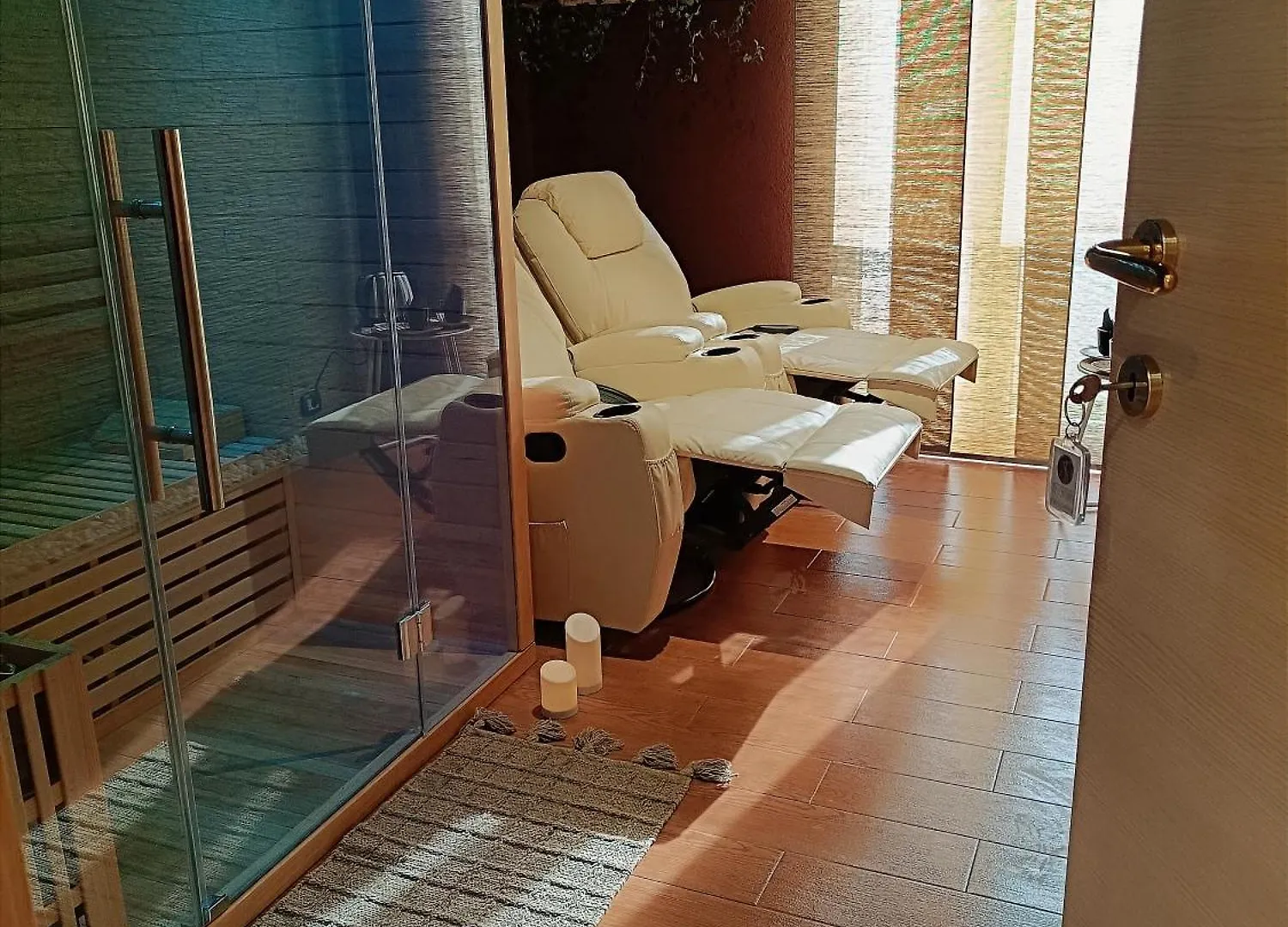 Ti Scialii Suites Rooms And Relax Pachino Bed & Breakfast