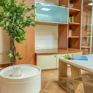 Casa Iv Novembre Appartamento