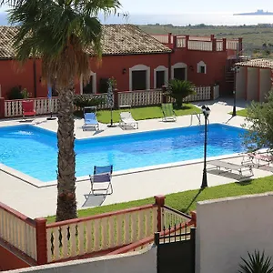 Calafarina Casa vacanze
