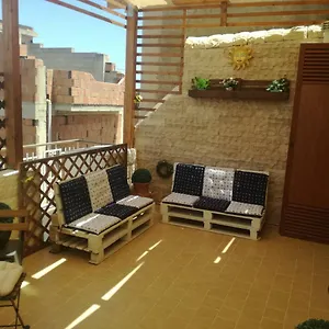 La Terrazza Appartamento