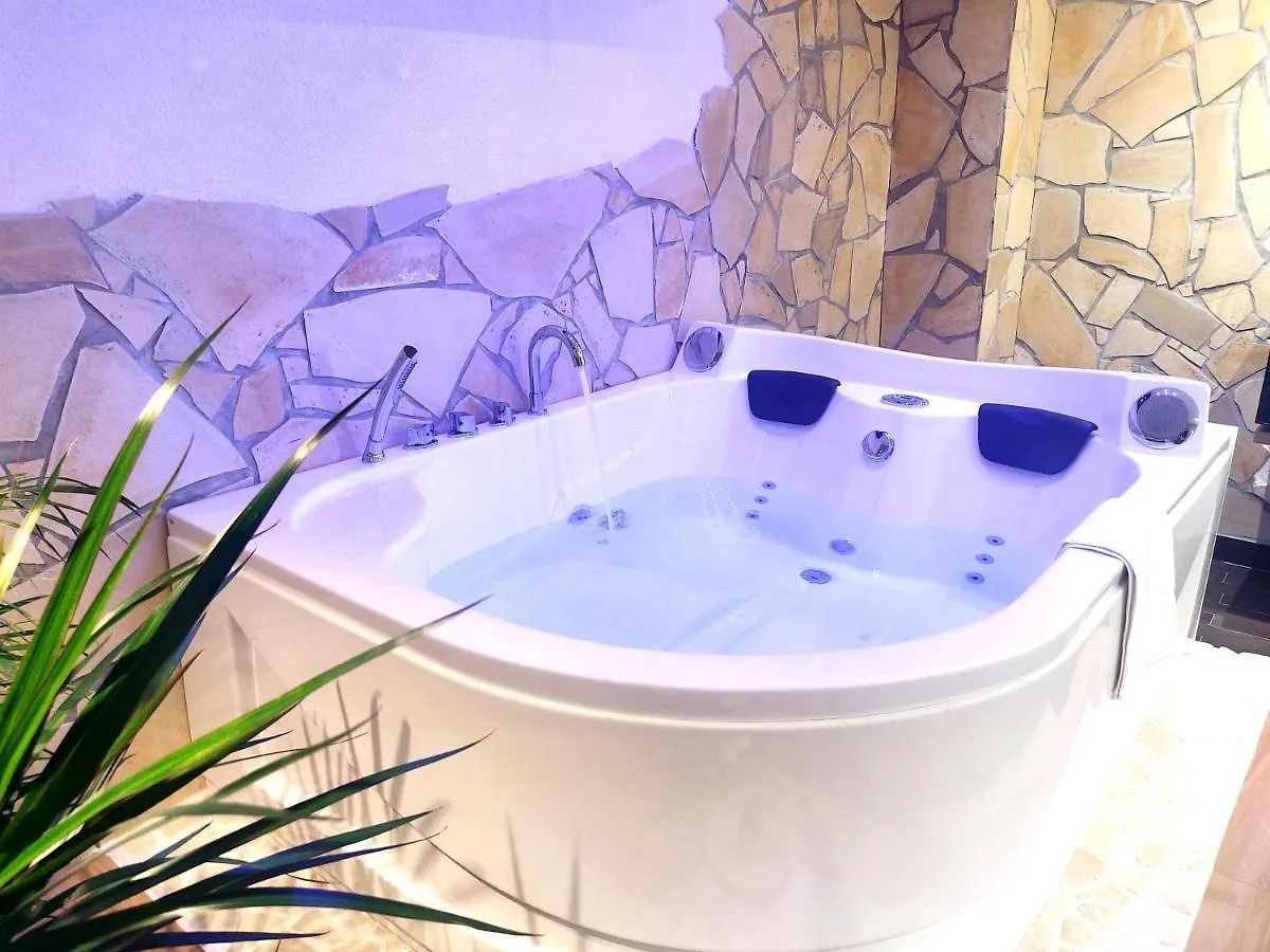 Ti Scialii Suites Rooms And Relax Pachino 0*,  Itálie