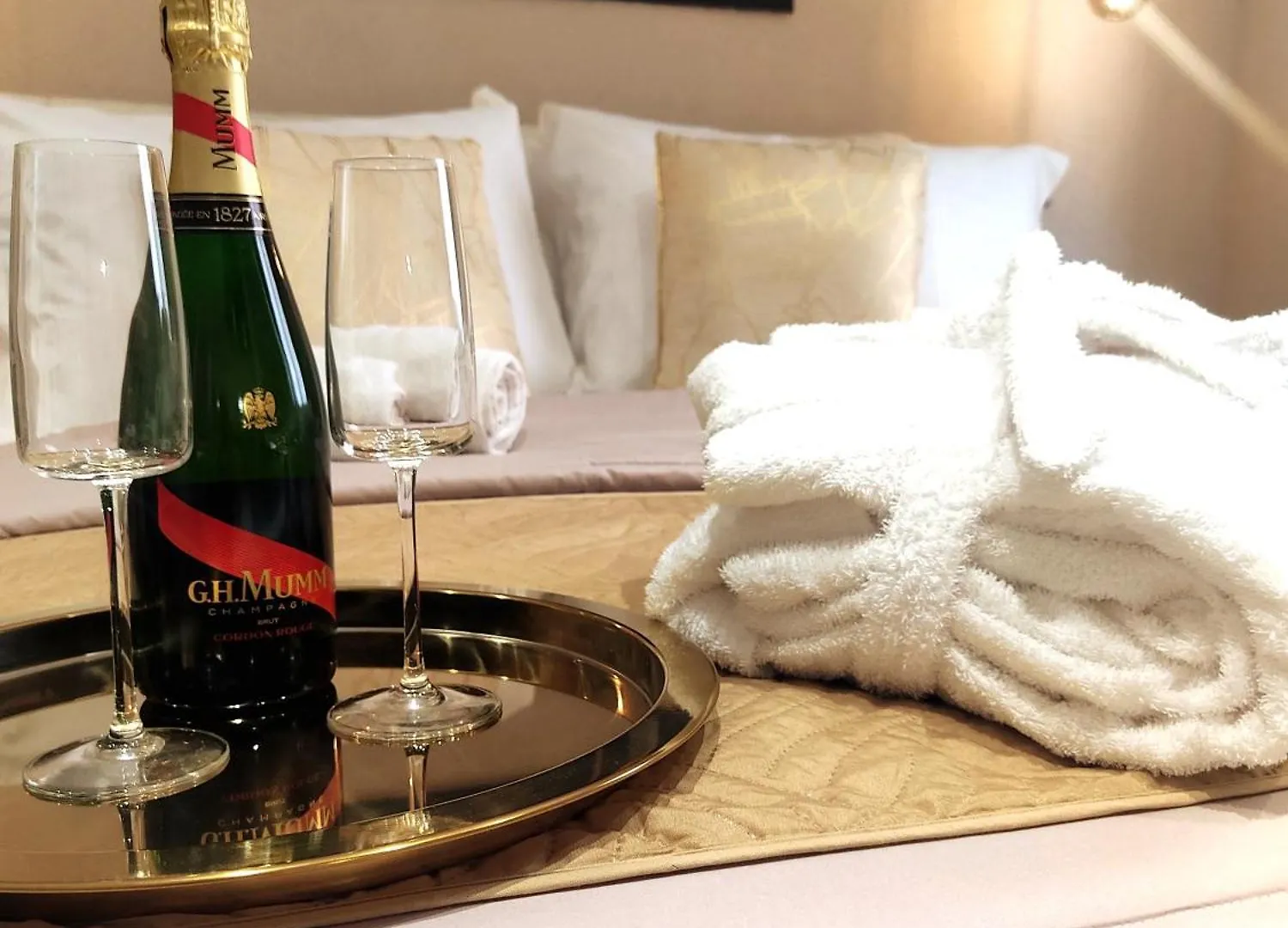 Bed & Breakfast Ti Scialii Suites Rooms And Relax Pachino