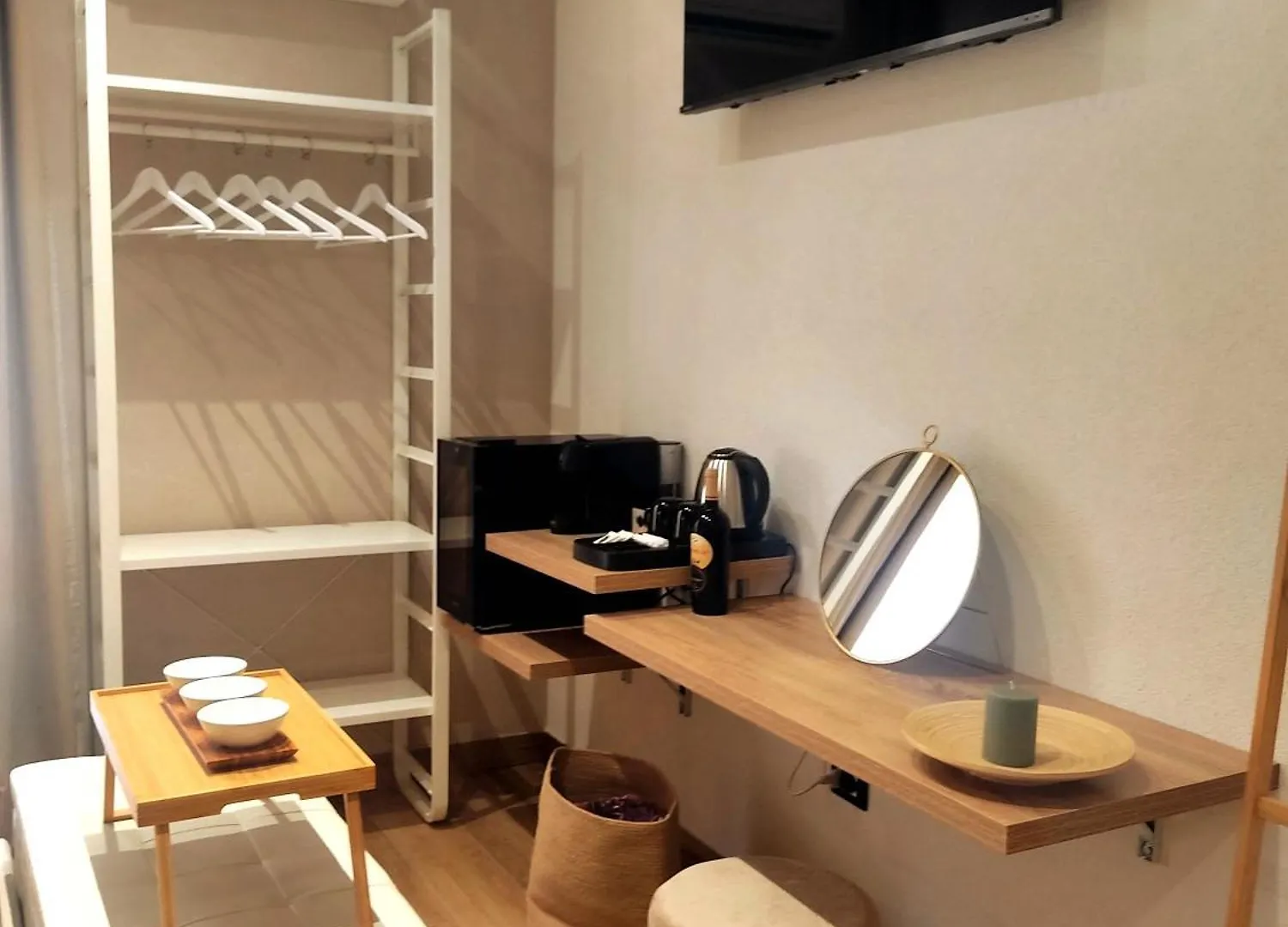 Ti Scialii Suites Rooms And Relax Pachino