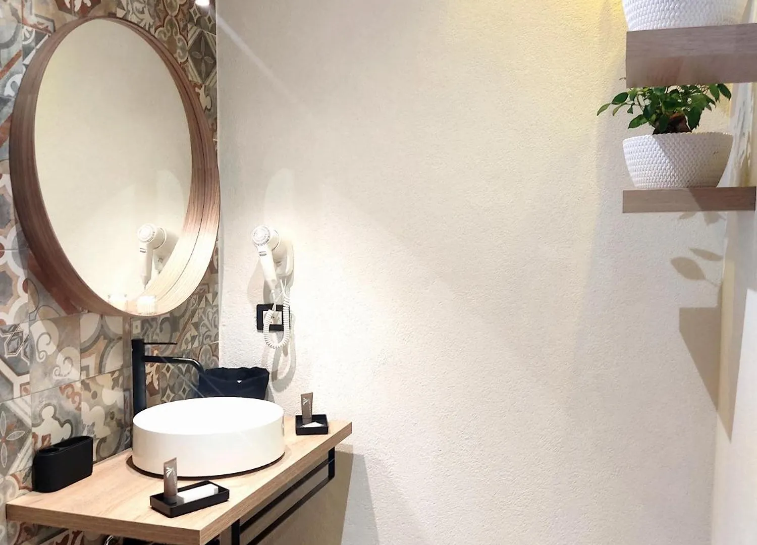 Bed & Breakfast Ti Scialii Suites Rooms And Relax Pachino Itálie