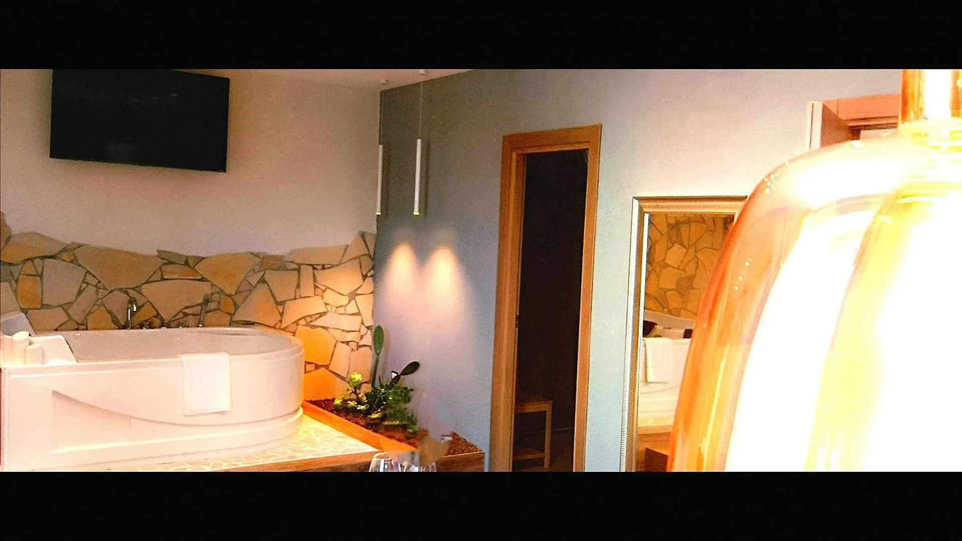 Bed & Breakfast Ti Scialii Suites Rooms And Relax Pachino